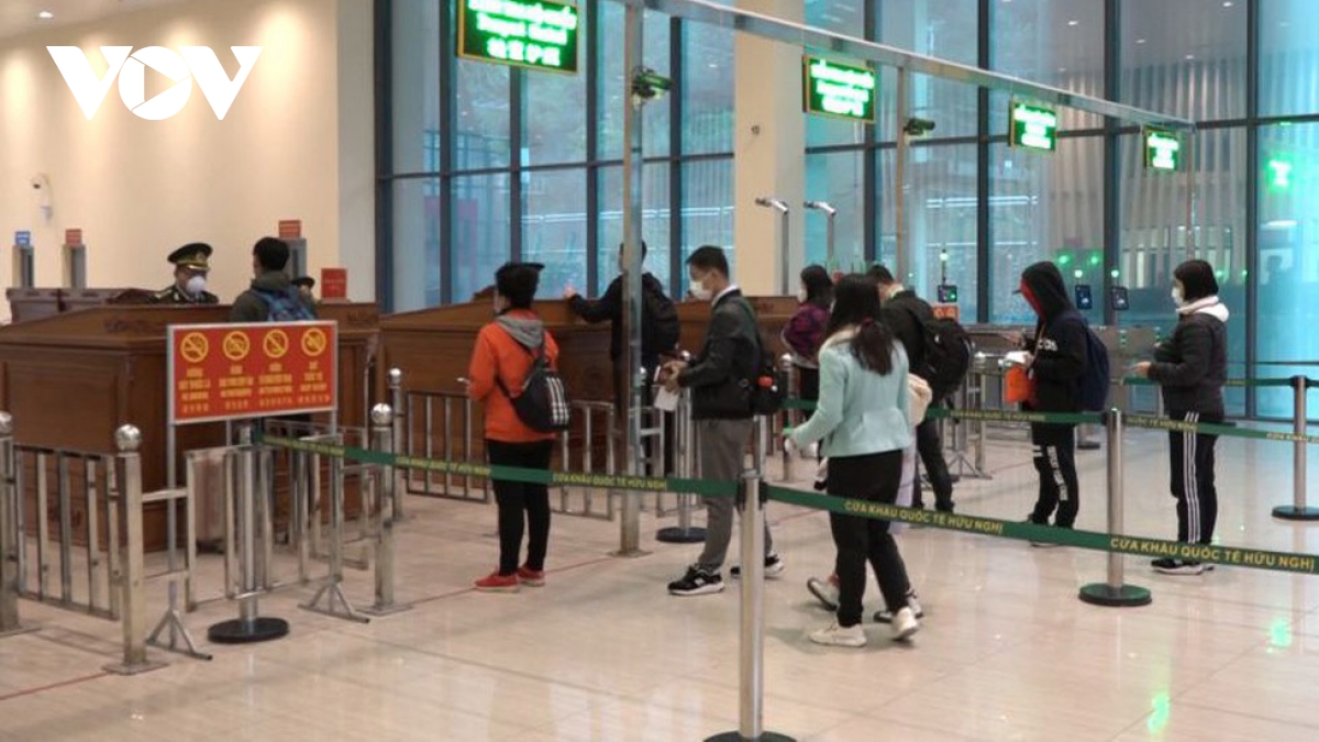 Foreign arrivals decline by 99.1% over two months